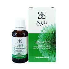 لوسیون موضعی رزماری